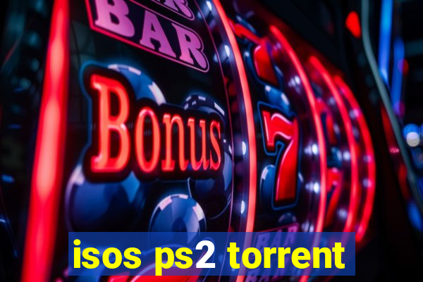 isos ps2 torrent